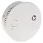 Detector de fum wireless AX PRO DS-PDSMK-S-WE Hikvision
