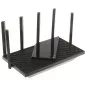Router wireless TP-LINK Gigabit Archer AX73, AX5400, WiFI 6, 4804 Mbps + 574 Mbps