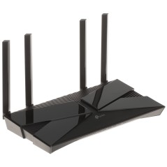 Router ARCHER-AX50 Wi-Fi 6 2.4 GHz, 5 GHz 2402 Mbps + 574 Mbps TP-LINK - 1