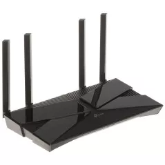 Router wireless TP-LINK Archer AX10, AX1500, Wi-Fi 6, 1201 Mbps + 300 Mbps, Gigabit - 1