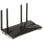 Router wireless TP-LINK Archer AX10, AX1500, Wi-Fi 6, 1201 Mbps + 300 Mbps, Gigabit