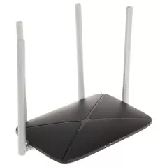 ROUTER TL-MERC-AC12 2.4 GHz, 5 GHz 300 Mbps + 867 Mbps TP-LINK / MERCUSYS - 1