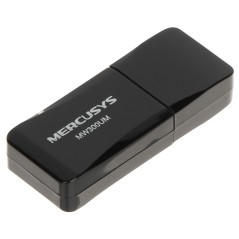 CARD WLAN USB TL-MERC-MW300UM 300 Mbps TP-LINK / MERCUSYS - 1