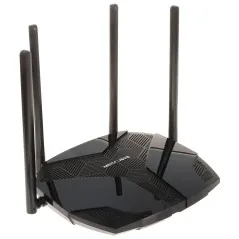 ROUTER TL-MERC-MR70X Wi-Fi 6 2.4 GHz, 5 GHz 574 Mbps + 1201 Mbps TP-LINK / MERCUSYS TP-LINK - 1