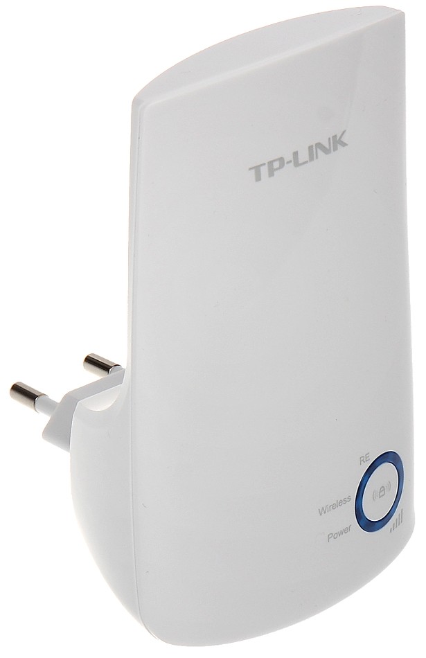 REPEATER TL-WA854RE 300 Mbps TP-LINK