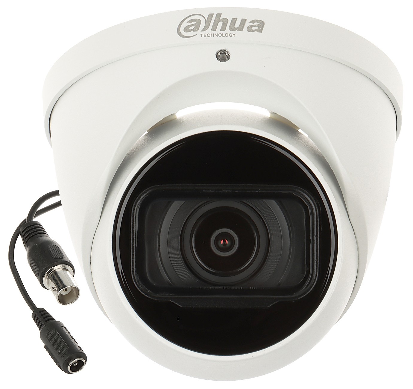 Cameră 4in1 HAC-HDW1200T-Z-A-S5 - 1080p 2.7 ... 12 mm - MOTOZOOM DAHUA