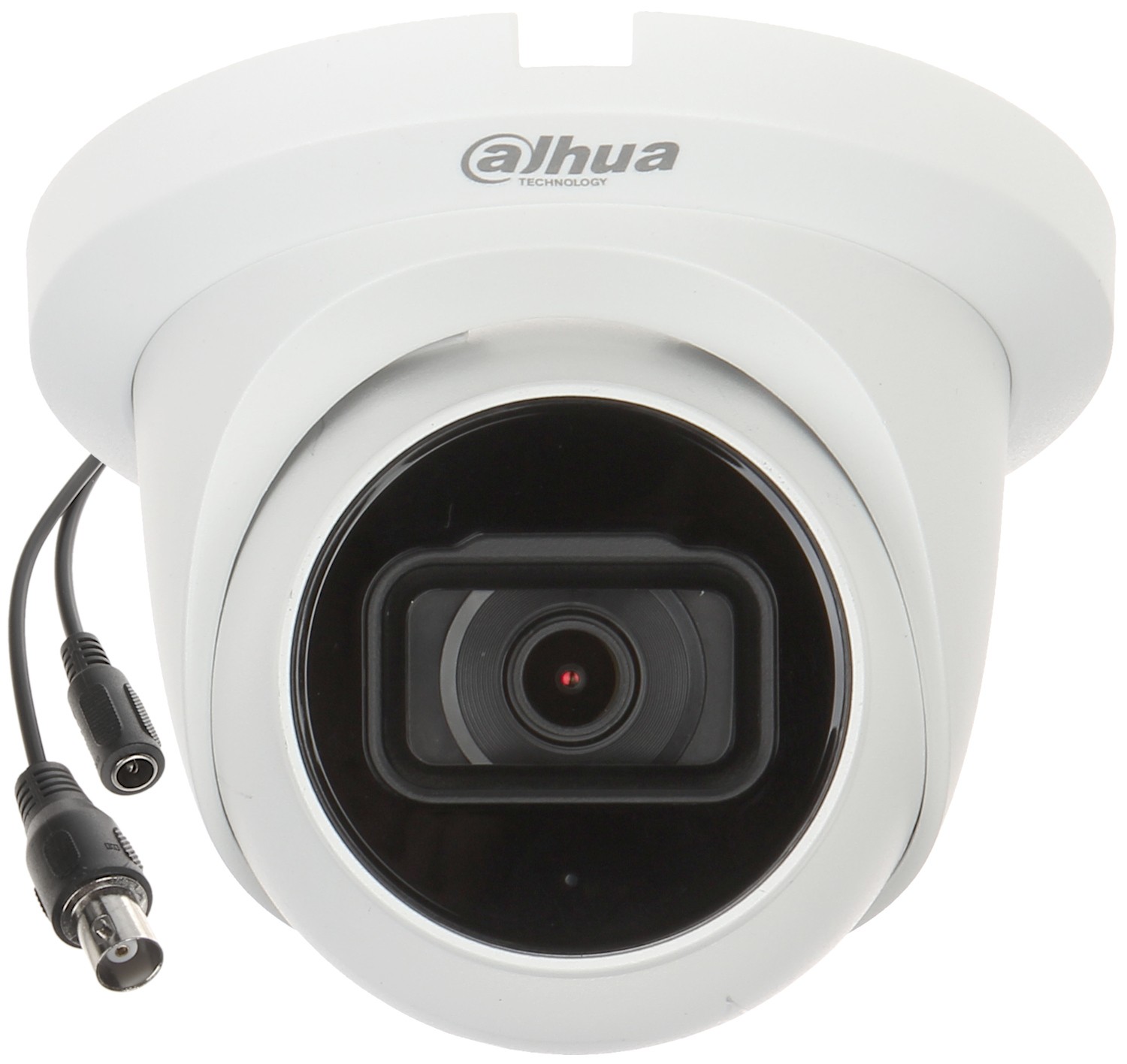 Cameră 4in1 HAC-HDW1231TLMQ-A - 1080p 2.8 mm DAHUA