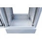 Cabinet RACK metalic de exterior 18U 1196x625x625 dual access IP54