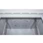 Cabinet RACK metalic de exterior 22U STZD 1230x830x830 dublu izolat IP56/IK09~~