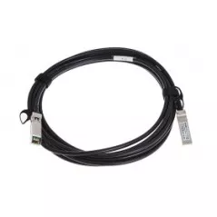 Cablu DAC SFP+ 10Gbps pasiv Fibertechnic 7m - 1
