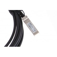 Cablu DAC SFP+ 10Gbps pasiv Fibertechnic 7m - 3