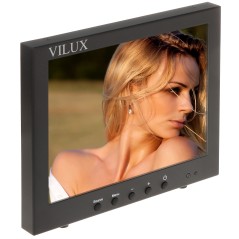 MONITOR VGA, VIDEO, HDMI, AUDIO, TELECOMANDA VMT-100M 9.7 " VILUX - 1