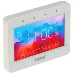 Tastatură Satel INT-TSG2-W 4.3