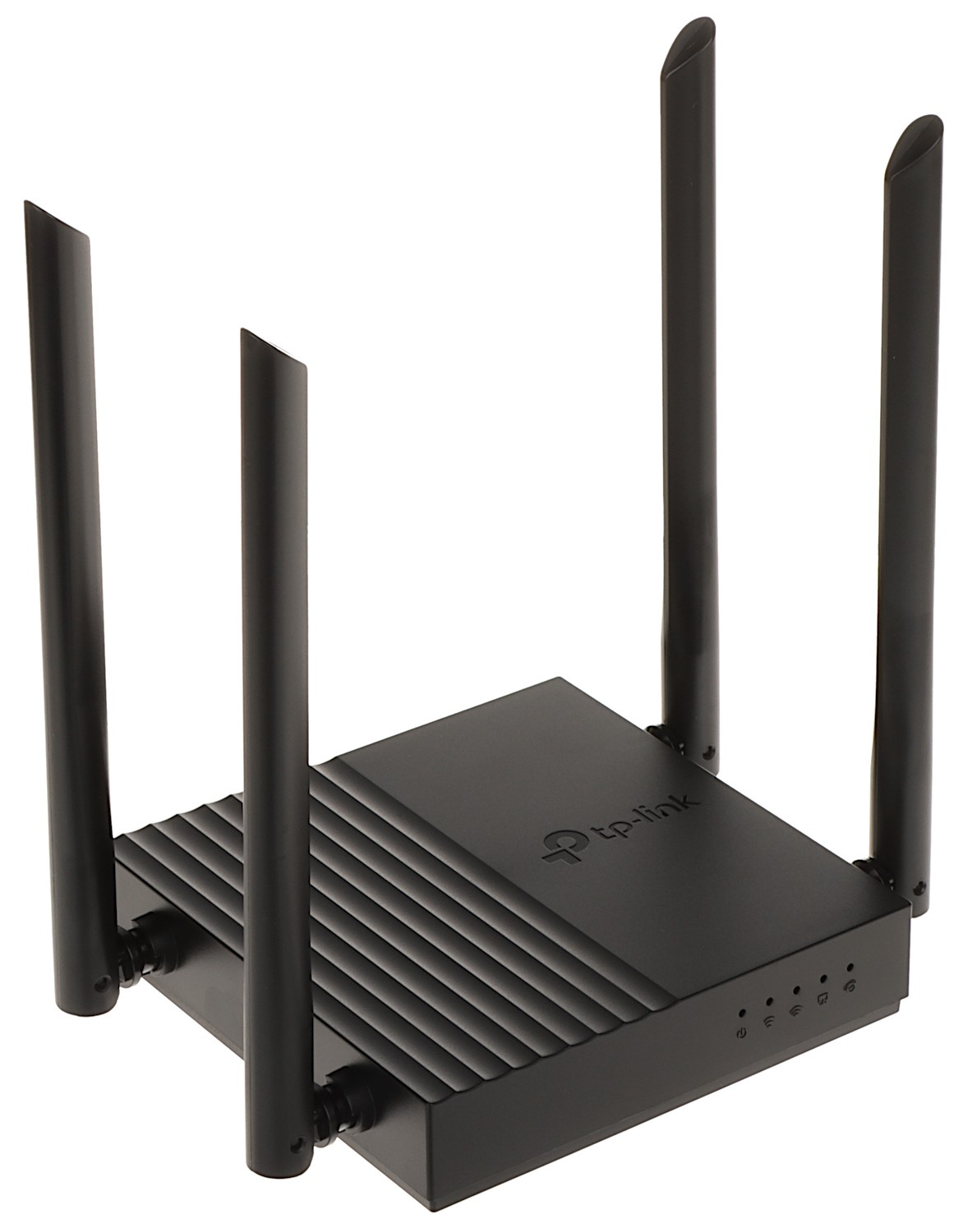 Router TP-Link ARCHER-C64 wireless Gigabit Dual Band, 2.4 GHz, 5 GHz 400 Mbps + 867 Mbps