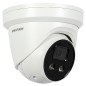Camera IP Hikvision DS-2CD2346G2-ISU/SL (4 MP, 2,8 mm, 0,003 lx, iluminator 30m, microfon, speaker, alarmă LED, AcuSense)