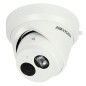 Camera IP Hikvision DS-2CD2343G2-IU (4 MP, 2,8 mm, 0,005 lx, IK10, iluminator 30m, H.265, WDR, Audio, AcuSense )