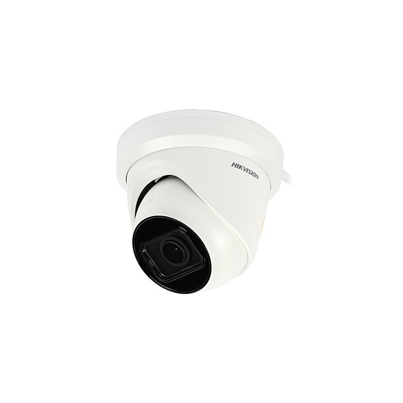 Camera IP Hikvision DS-2CD2H43G2-IZS (4 MP, 2,8 mm, 0,005 lx, iluminator 12mm, IR up to 40, WDR, H.265, Audio, AcuSense) - 1
