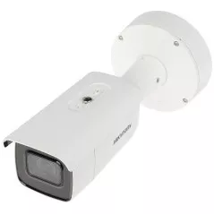 Camera IP AcuSense 4.0 MP, lentila motorizata 2.8-12mm, SD-card, IR 60m, IK10 Hikvision DS-2CD2646G2-IZS