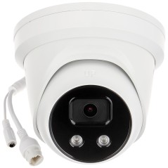 Cameră de supraveghere IP Hikvision DS-2CD2386G2-I(2.8MM)(C) ACUSENSE - 8.3 Mpx