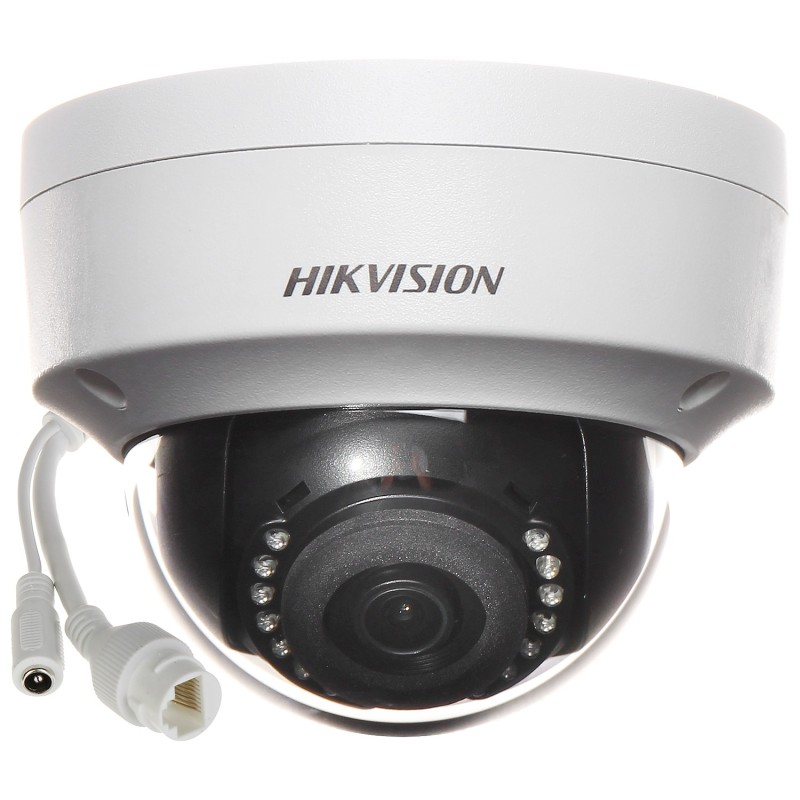 Cameră de supraveghere IP Hikvision DS-2CD1121-I(2.8MM)(D) - 1080p - 1