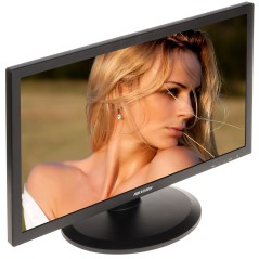 Monitor HDMI, VGA, CVBS, AUDIO Hikvision DS-D5024FC 23.6" - 1