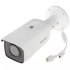 Camera IP 4K AcuSense 8MP, lentila 2.8mm, IR 80m Hikvision DS-2CD2T86G2-4I-2.8mm