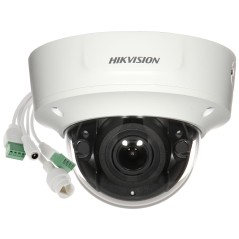 Cameră de supraveghere IP Hikvision DS-2CD2786G2T-IZS(2.8-12MM)(C) ACUSENSE - 8 Mpx 4K UHD - 1