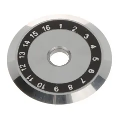 Lamă rezervă AI-9/FCB cleaver/ghilotină fibră optică  - 1
