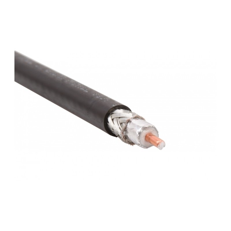 Cablu coaxial CNT-400 Andrew 50 Ohmi - 1