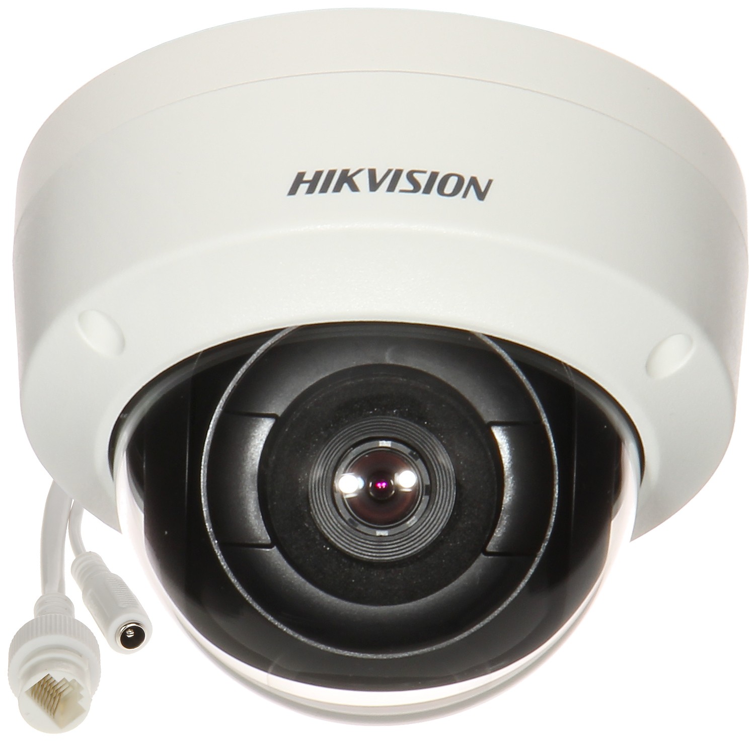 Cameră de supraveghere IP Hikvision DS-2CD1121-I(2.8MM)(F) - 1080p