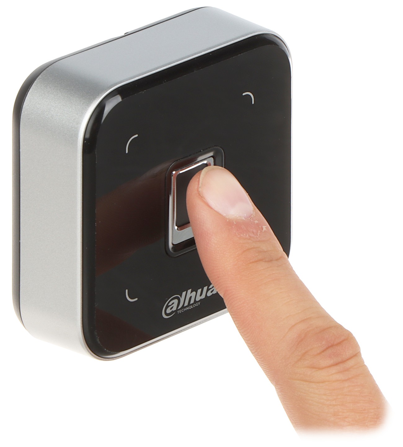 Cititor ASM101A Dahua amprente + RFID Mifare/Unique USB