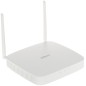 NVR IP NVR2108-W-4KS2 Wi-Fi, 8 CANALE, 4K UHD DAHUA