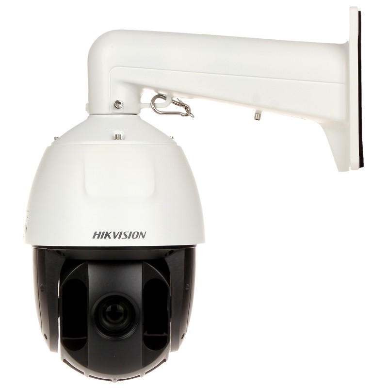 Cameră de supraveghere IP PTZ de exterior Hikvision DS-2DE5225IW-AE(S6) - 1080p 4.8 ... 120 mm - 1