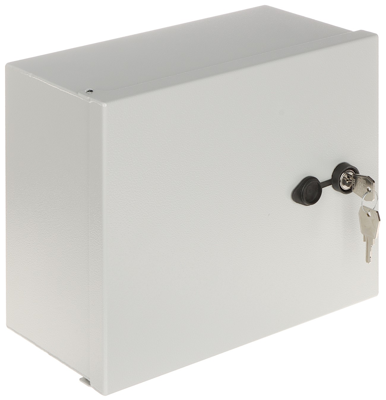 Carcasa metalica etansa de exterior IP66 250x310x145 mm