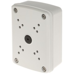 Doză montaj camere PFA126 DAHUA cu spațiu pentru sursă și cablu