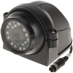 Cameră IP dome auto ATE-CAM-IPC765 - 1080p 2.8 mm IR 10m AUTONE H264/H265