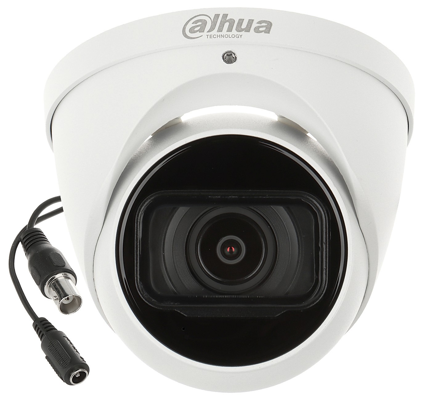 Cameră 4in1 HAC-HDW1231T-Z-A - 1080p 2.7 ... 12 mm - MOTOZOOM DAHUA