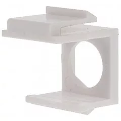Adaptor Keystone mufe F FX-Z1 (pentru TV/CATV) - 1
