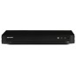 DVR Hikvision iDS-7208HUHI-M2/A (8 canale, 5MP, 12 fps, H.265, 4 x AcuSence, HDMI, VGA) TURBO HD 5.0