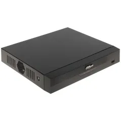 DVR Dahua XVR5104HS-4KL-I3, XVR 4 canale 4K Penta-brid 1080P, H.265+/H.265,  HDCVI/AHD/TVI/CVBS/IP, 8 canale IP pana la 8MP, 1XS