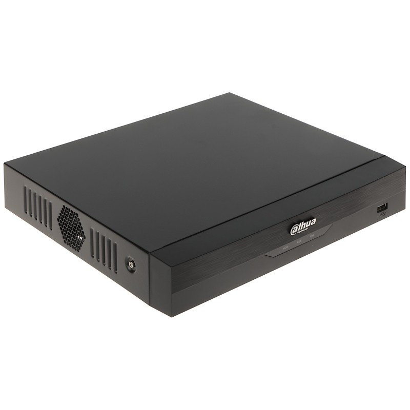 DVR 4in1 XVR5104HS-4KL-I3 4 CANALE DAHUA - 1