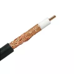 Cablu Belden H1000B - 50 ohmi LMR-400 - Cupru 100% - 1