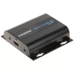 Sender HDMI+IR over IP V4 120m pe UTP - 1