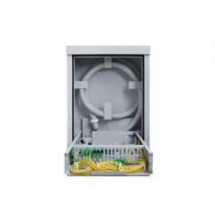 Cabinet stradal distribuție FTTH SSF-1400x460x210 de exterior 72 fibre+++ - 3