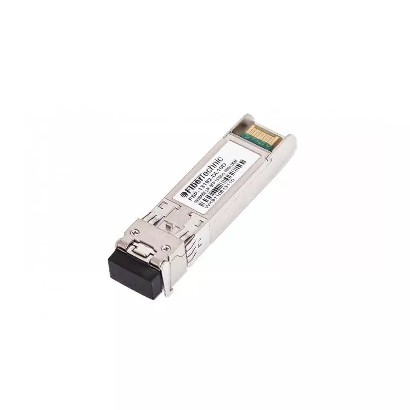 Modul SFP+ 10GBase-LR SM 1310nm 10km LC duplex DDM