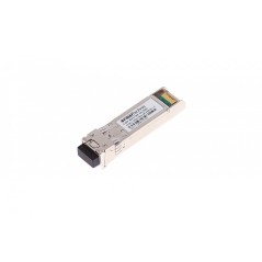 Modul SFP+ 10GBase-BX 20Km LC WDM SM 1270/1330nm DDM Fibertechnic 10G