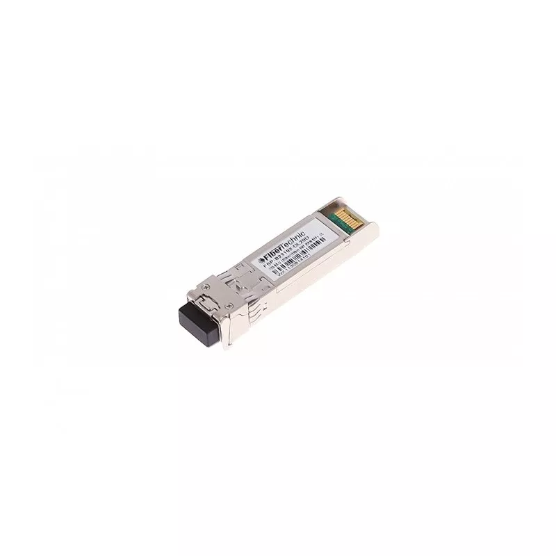 Modul SFP+ 10GBase-BX 20Km LC WDM SM 1270/1330nm DDM Fibertechnic 10G