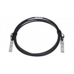 Cablu DAC SFP+ 10Gbps pasiv Fibertechnic 3m - 1