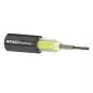 Fibră Optică 8 Fibre Singlemode ADSS Unitube Dielectric Exterior – Fibertechnic, 80m SPAN Fibră Optică 8 Fibre Singlemode ADSS Unitube Dielectric Exterior – Fibertechnic, 80m SPAN