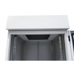 Cabinet Rack de exterior 19" 18U IP56/IK10 STZ 1196x625x625 - 3